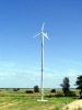 3KW wind turbine