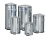 3L-40L PEDAL DUSTBIN