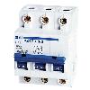 3P Mini Circuit Breaker(MCB)