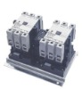 3TD Mechanical Interlocking Contactor(AC Contactor,Interlocking Contactor)