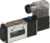 3Vseries Solenoid Valve/Pneumatic Valve/electromagnetic Valve/Valve