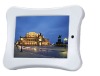 3.5'' plastic digital photo frame / mini digital photo frame