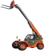3.5 tons Telescopic forklift loader