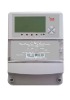 3-Phase Electronic Multifunctional Energy Meter