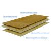 3-Ply Parquet Flooring
