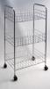 3 Tiers Rack