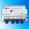 3 Way CATV Signal Amplifier