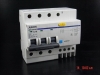 3 phase four line Earth Leakage Circuit Breaker
