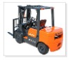 3 tons  diesel  forklift truck