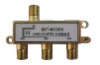 3 way splitters