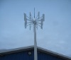 3kw Vertical Axis Wind Turbine generator