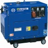 3kw  diesel generator