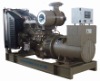 400KW Cummins ATS Diesel Generator