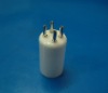 401P UV Tube Lampholder