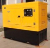 40GF diesel generator set