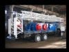 40-50t Workover Rig  truck