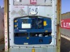 40' Reefer container