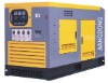40kw Multi-cylinder Static Noise  diesel generator Diesel  generator, China generator, JD-Diesel generator, china Generator set