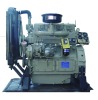 4100D diesel engine