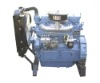 495D diesel engine(26.5KW diesel engine)