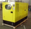 495-4100 Series 20KW Soundproof Generator Set
