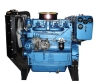 495/R Diesel Engines up to 155KW for generators