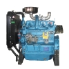 495 series 26.5kw engine