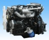 4D22 Diesel Engine