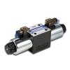 4DWG 10 Series Solenoid Operated Directional Control Valves