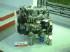 4F20 diesel engine