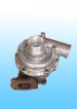 4HK1  turbocharger