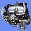 4JB1T Diesel Engine for Vehicle