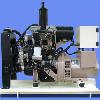 4JB1 LP Generator Set