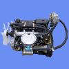 4JB1 NG/LP Engine for Generator Set
