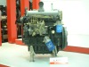 4L40 diesel engine