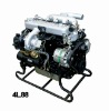 4L88 diesel engine