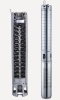 4SP SUBMERSIBLE PUMP