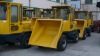 4WD 2 ton Mini Dumper FCJ20T