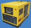 4Y NG/LP Generating Set