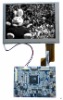 4" Black & White TFT LCD Module_New Product