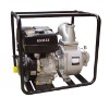 4"gasoline water pump