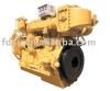 4 in-line marine diesel engine(180kw to 330kw)