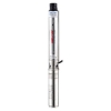 4'submersible pump