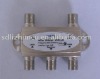 4x1 DiSEqC switch
