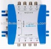 4x4 cascade multiswitch