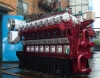 5000KW Diesel Generating Sets