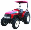 5000 Series Wheeled Tractor