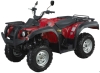 500CC ATV Emark with high-quality lacquer