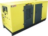 500KVA Cummins Power Diesel Generator