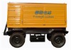 500KW Mobile Power Station